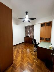 Jalan Arif (D19), Terrace #568362981